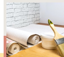 Услуги Отделка в Пскове под ключ